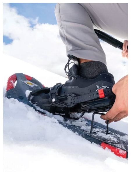Atlas Treeline 30 Snowshoe - Get Tight Gear