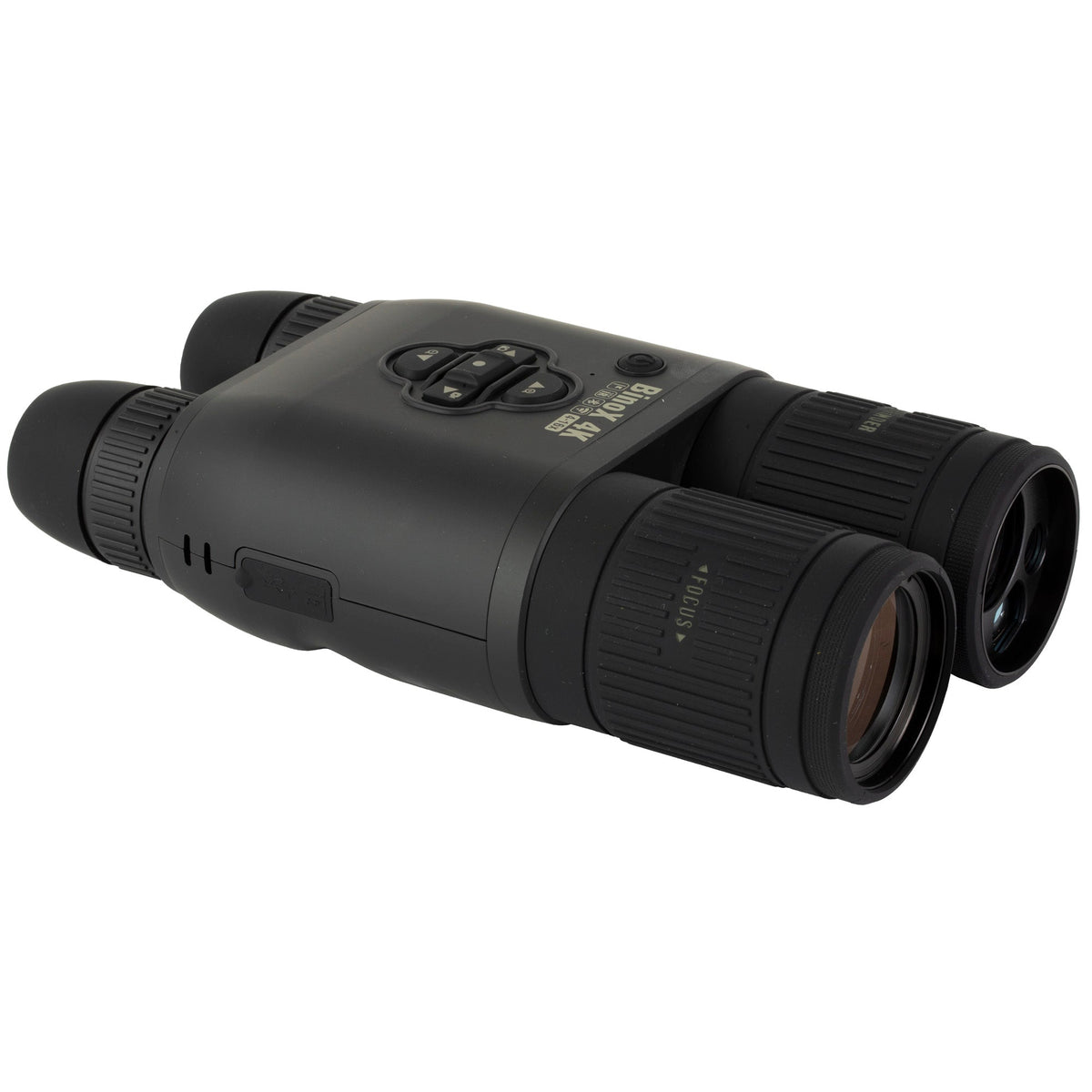 ATN BINOX 4K 4 - 16X DAY/NIGHT LRF - Get Tight Gear