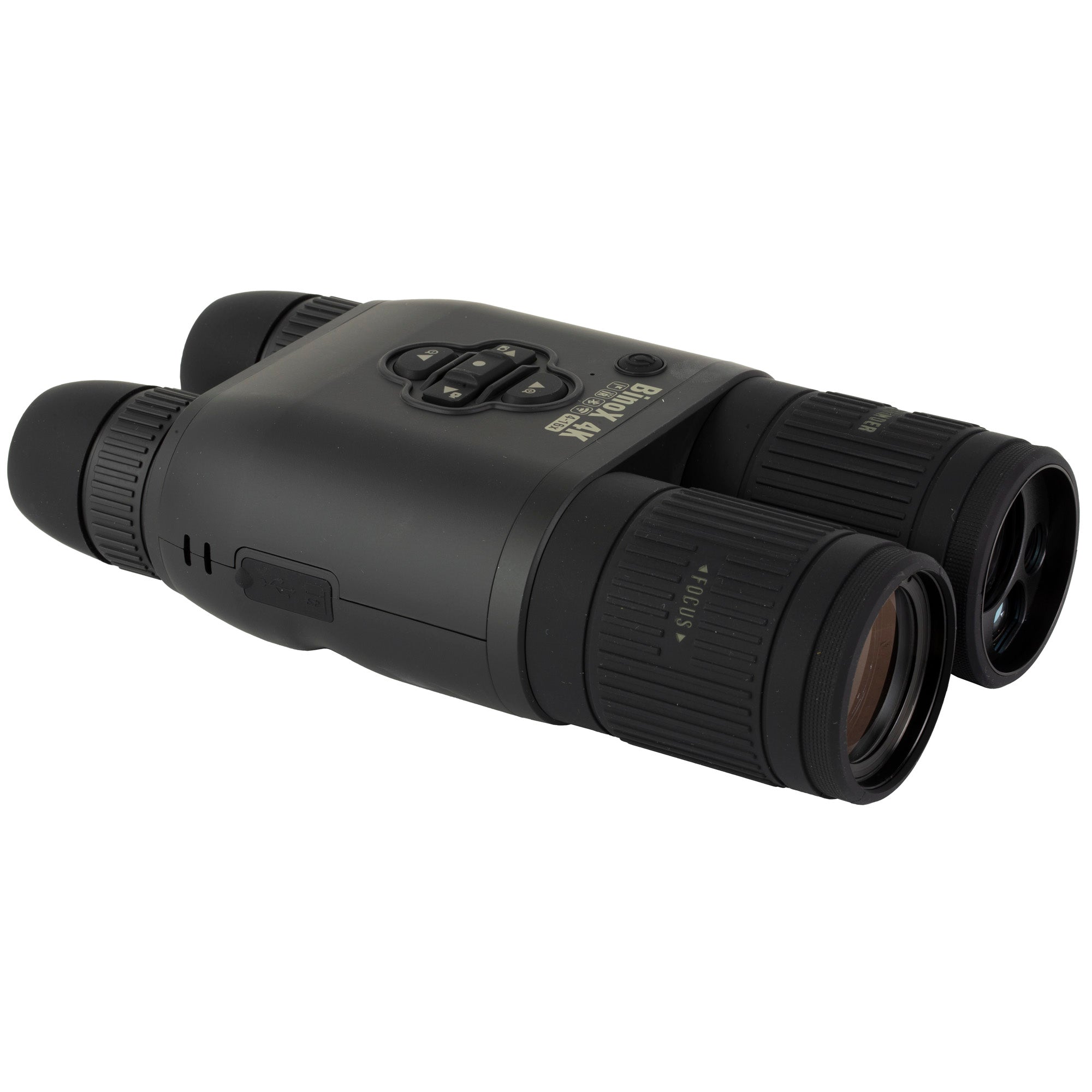ATN BINOX 4K 4 - 16X DAY/NIGHT LRF - Get Tight Gear