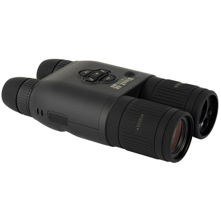 ATN BINOX 4K 4 - 16X DAY/NIGHT LRF - Get Tight Gear