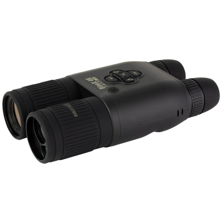 ATN BINOX 4K 4 - 16X DAY/NIGHT LRF - Get Tight Gear