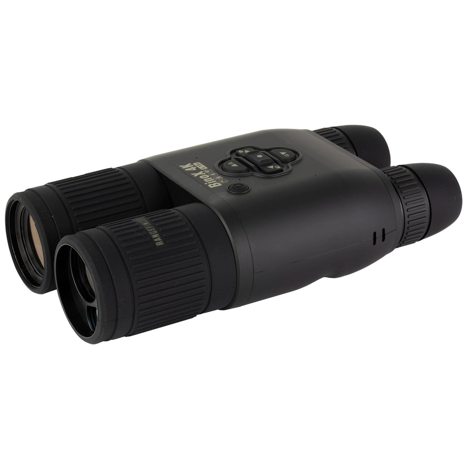 ATN BINOX 4K 4 - 16X DAY/NIGHT LRF - Get Tight Gear