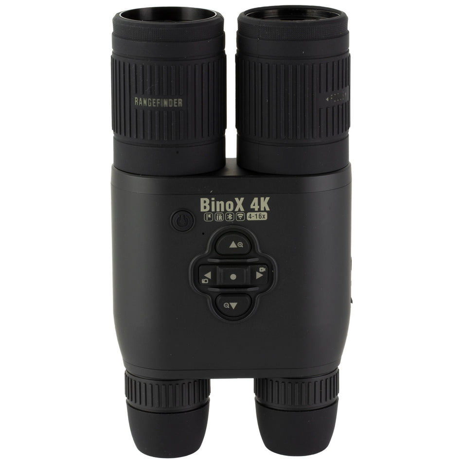 ATN BINOX 4K 4 - 16X DAY/NIGHT LRF - Get Tight Gear