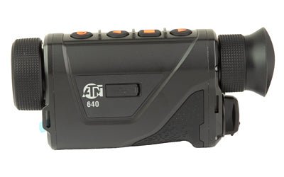 ATN BLAZEHUNTER 2.5 - 20X THRM MON LRF - Get Tight Gear