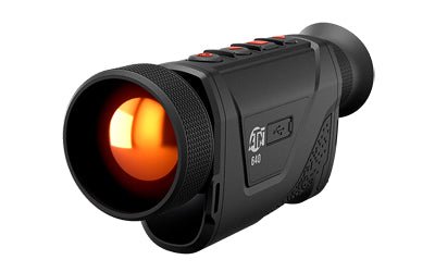 ATN BLAZEHUNTER 3 - 28X THERM MONO LRF - Get Tight Gear
