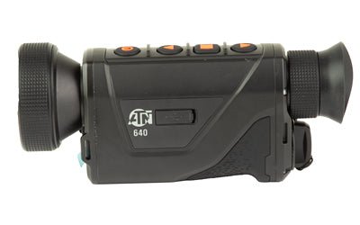 ATN BLAZEHUNTER 3 - 28X THERM MONO LRF - Get Tight Gear