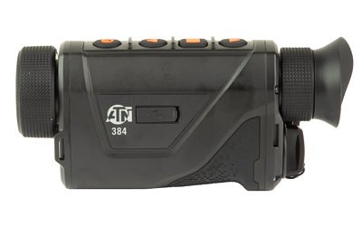 ATN BLAZEHUNTER 335 4 - 32X THERM MONO - Get Tight Gear