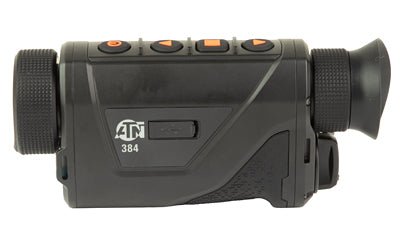 ATN BLAZEHUNTER 4 - 32X THERM MONO LRF - Get Tight Gear