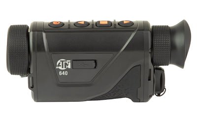 ATN BLAZEHUNTER 635 2.5 - 20X THRM MON - Get Tight Gear