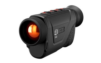 ATN BLAZEHUNTER 635 2.5 - 20X THRM MON - Get Tight Gear