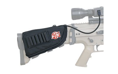 ATN EXTND BATTERY PACK W/POUCH - Get Tight Gear