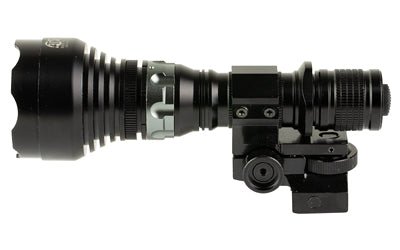 ATN IR850 IR ILLUMINATOR ADJ MOUNT - Get Tight Gear