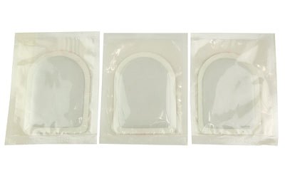 ATN THERMAL TARGETS SET OF 3 - Get Tight Gear
