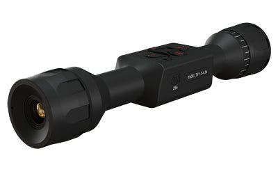 ATN THOR - LTV 1.5 - 4.5X 256MCRN THRML - Get Tight Gear