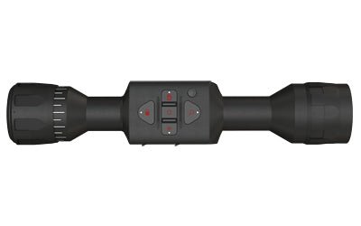 ATN THOR - LTV 1.5 - 4.5X 256MCRN THRML - Get Tight Gear