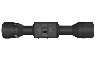 ATN THOR - LTV 2 - 6X 256X192 THRML SCP - Get Tight Gear
