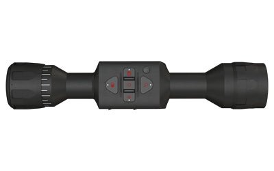 ATN THOR - LTV 3 - 9X 256X192 THRML SCP - Get Tight Gear