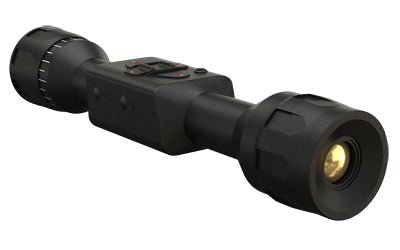 ATN THOR - LTV 3 - 9X 256X192 THRML SCP - Get Tight Gear