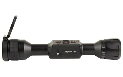 ATN THOR LTV 3 - 9X 320X240 12 MICRON - Get Tight Gear