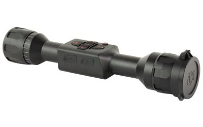 ATN THOR LTV 3 - 9X 640X480 12 MICRON - Get Tight Gear