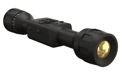 ATN THOR - LTV 4 - 12X 256X192 THRML SCP - Get Tight Gear