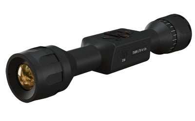 ATN THOR - LTV 4 - 12X 256X192 THRML SCP - Get Tight Gear