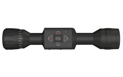 ATN THOR - LTV 4 - 12X 256X192 THRML SCP - Get Tight Gear