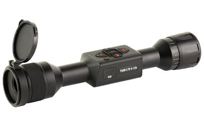 ATN THOR LTV 4 - 12X 320X240 12 MICRON - Get Tight Gear