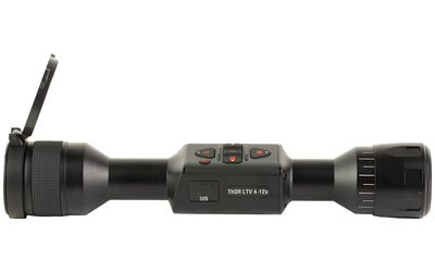 ATN THOR LTV 4 - 12X 320X240 12 MICRON - Get Tight Gear