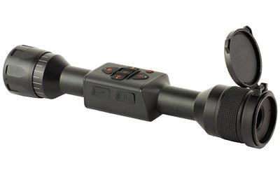 ATN THOR LTV 4 - 12X 320X240 12 MICRON - Get Tight Gear