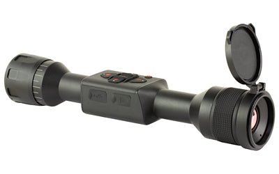 ATN THOR LTV 5 - 15X 320X240 12MICRON - Get Tight Gear