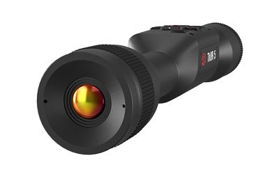 ATN THOR5 3 - 12X 320X240 THERMAL SCP - Get Tight Gear