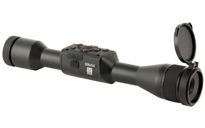 ATN THOR5 3 - 12X 320X240 THERMAL SCP - Get Tight Gear