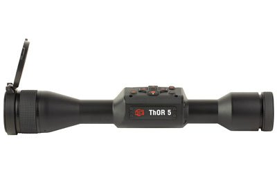 ATN THOR5 3 - 12X 320X240 THERMAL SCP - Get Tight Gear