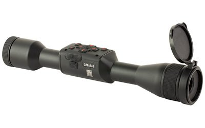 ATN THOR5 4 - 16X 320X240 THERMAL SCP - Get Tight Gear