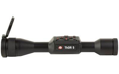 ATN THOR5 4 - 16X 320X240 THERMAL SCP - Get Tight Gear