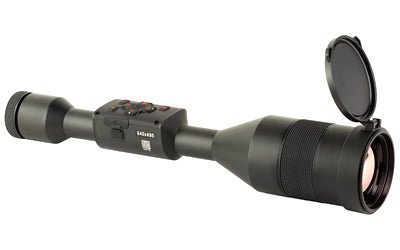 ATN THOR5 5 - 40X 640X480 THERMAL SCP - Get Tight Gear