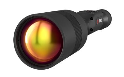 ATN THOR5 5 - 40X 640X480 THERMAL SCP - Get Tight Gear