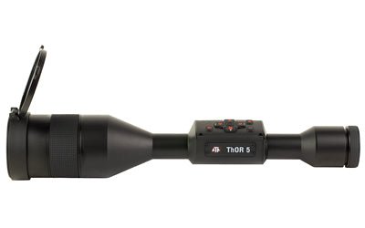 ATN THOR5 5 - 40X 640X480 THERMAL SCP - Get Tight Gear