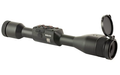 ATN THOR5 LRF 2 - 16X 640X480 THERMAL - Get Tight Gear