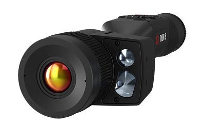 ATN THOR5 LRF 2 - 16X 640X480 THERMAL - Get Tight Gear
