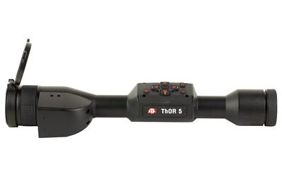 ATN THOR5 LRF 2 - 16X 640X480 THERMAL - Get Tight Gear