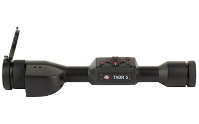 ATN THOR5 LRF 3 - 12X 320X240 THERMAL - Get Tight Gear