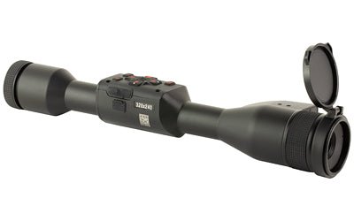 ATN THOR5 LRF 3 - 12X 320X240 THERMAL - Get Tight Gear