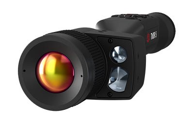 ATN THOR5 LRF 3 - 24X 640X480 THERMAL - Get Tight Gear