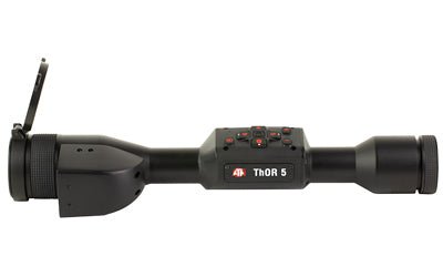 ATN THOR5 LRF 3 - 24X 640X480 THERMAL - Get Tight Gear