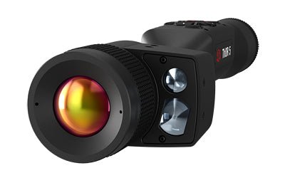 ATN THOR5 LRF 5 - 20X 320X240 THERMAL - Get Tight Gear