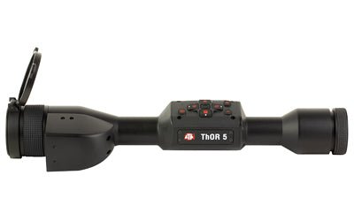 ATN THOR5 LRF 5 - 20X 320X240 THERMAL - Get Tight Gear