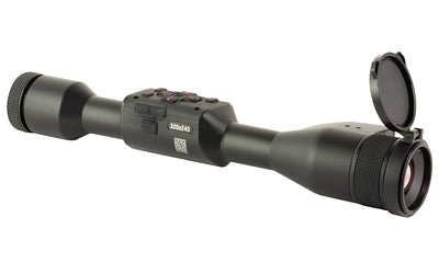 ATN THOR5 LRF 5 - 20X 320X240 THERMAL - Get Tight Gear