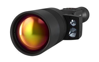 ATN THOR5 LRF 5 - 40X 640X480 THERMAL - Get Tight Gear